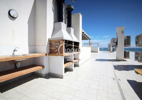 Apartamento Al036 Pinada Beach III La Mata