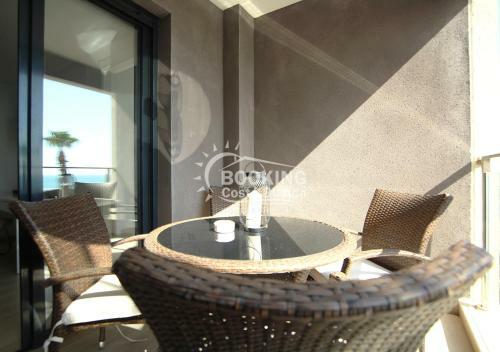 Apartamento Al036 Pinada Beach III La Mata
