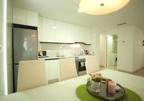 Apartamento Al036 Pinada Beach III La Mata