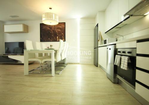 Apartamento Al036 Pinada Beach III La Mata