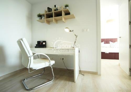 Apartamento Al036 Pinada Beach III La Mata