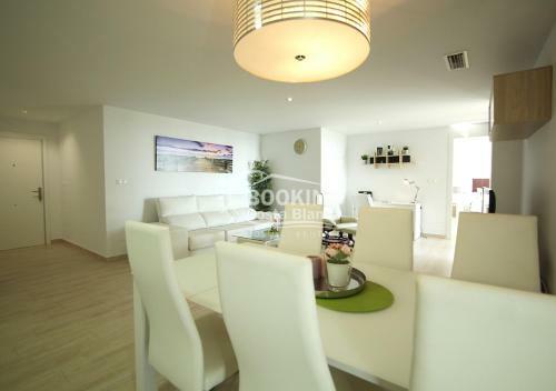 Apartamento Al036 Pinada Beach III La Mata