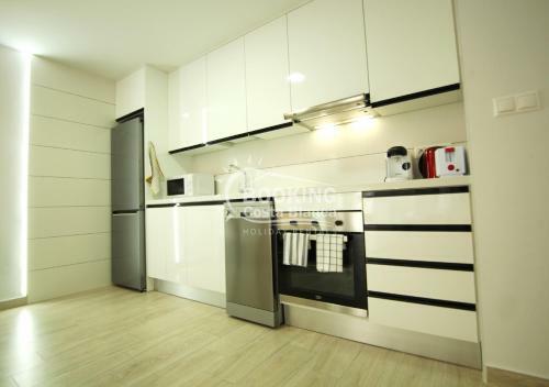 Apartamento Al036 Pinada Beach III La Mata
