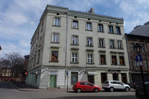 Apartamento "apartament Na Kazimierzu"