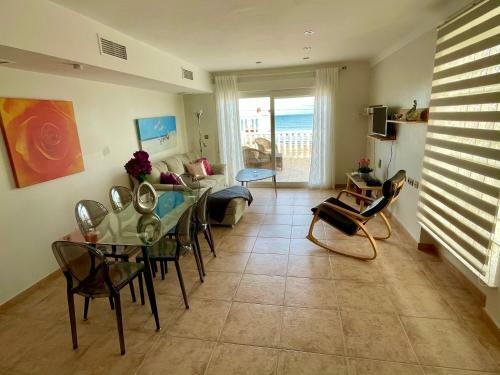 Royal Beach House Vista Mar