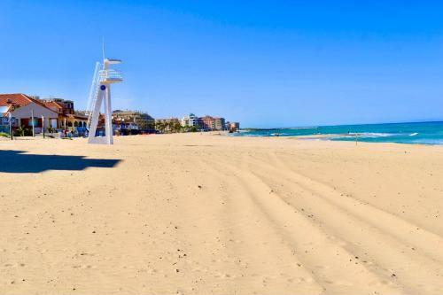 Royal Beach House Vista Mar