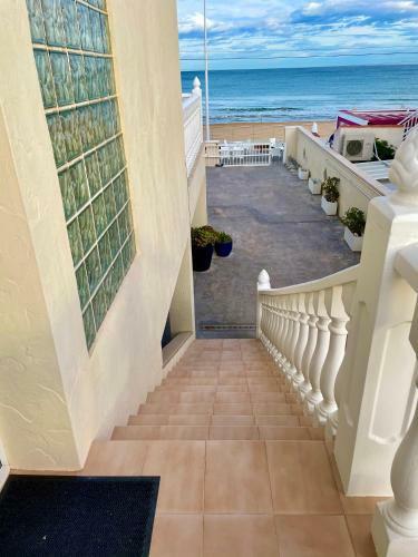 Royal Beach House Vista Mar