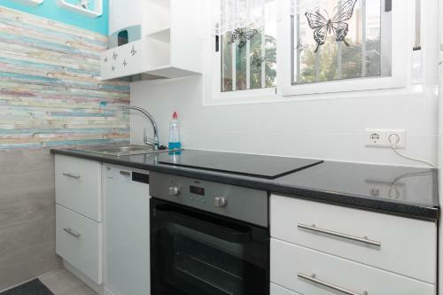Apartamento 098 - The New Holidays