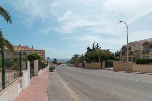 Apartamento 098 - The New Holidays