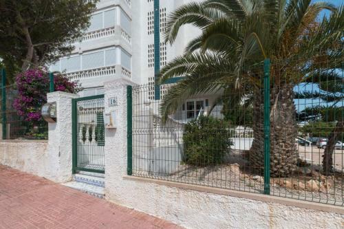 Apartamento 098 - The New Holidays
