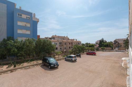 Apartamento 098 - The New Holidays