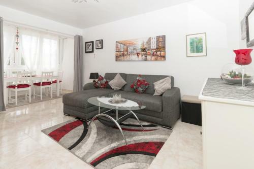 Apartamento 098 - The New Holidays