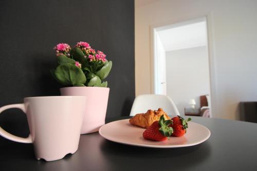 Apartments Wroc?awska 30