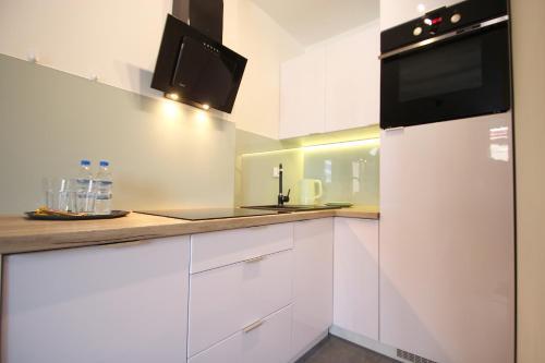 Apartments Wroc?awska 30