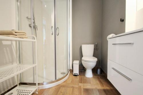 Apartments Wroc?awska 30