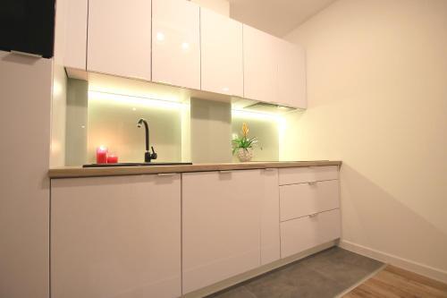 Apartments Wroc?awska 30