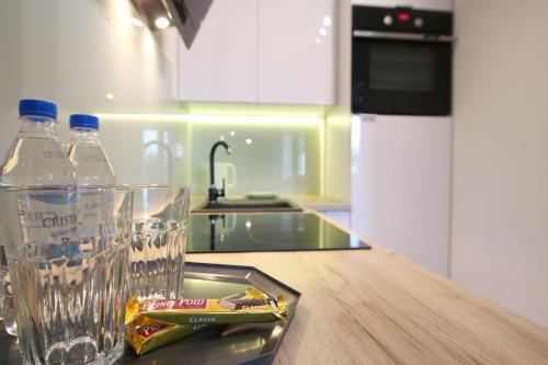 Apartments Wroc?awska 30
