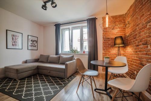 Apartments Wroc?awska 30