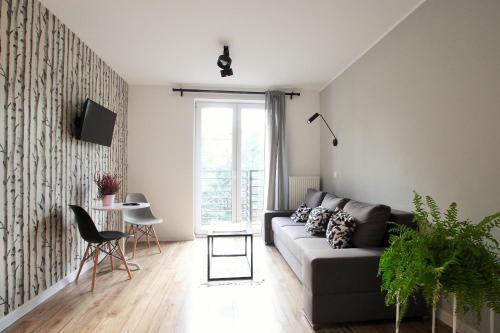 Apartments Wroc?awska 30