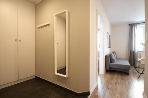 Apartments Wroc?awska 30