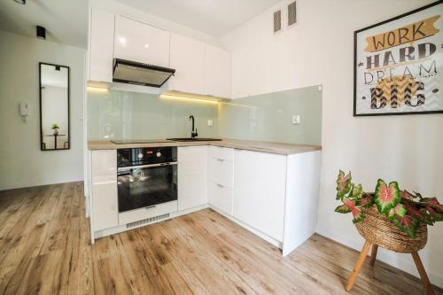 Apartments Wroc?awska 30