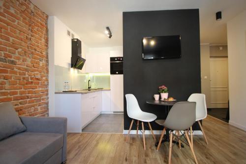 Apartments Wroc?awska 30