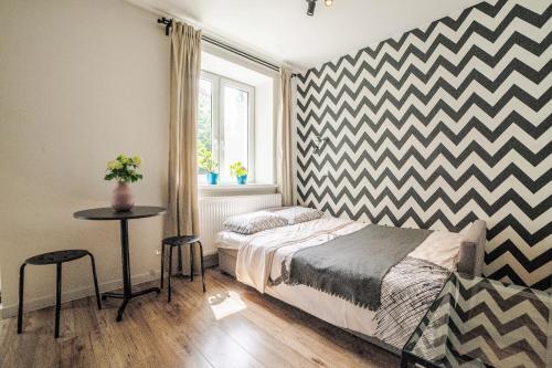 Apartments Wroc?awska 30