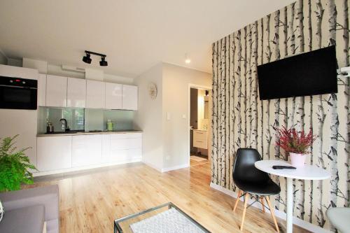 Apartments Wroc?awska 30