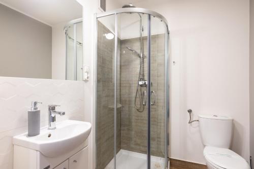 Apartments Wroc?awska 30