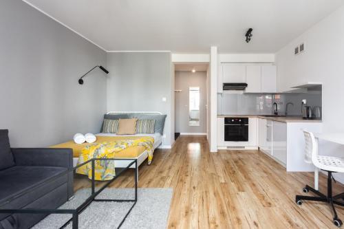 Apartments Wroc?awska 30