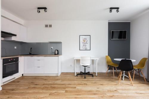 Apartments Wroc?awska 30
