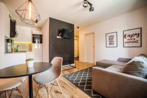 Apartments Wroc?awska 30