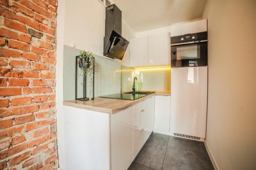 Apartments Wroc?awska 30
