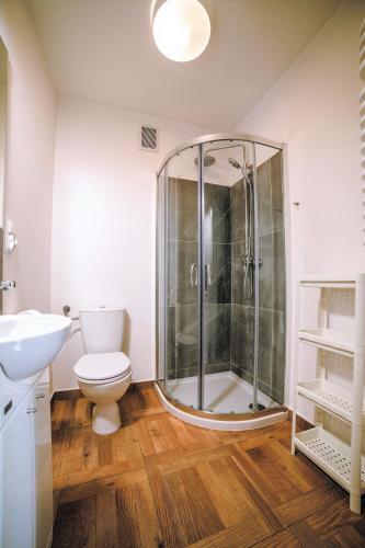 Apartments Wroc?awska 30