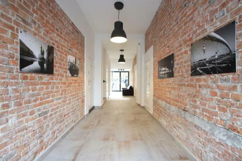 Apartments Wroc?awska 30