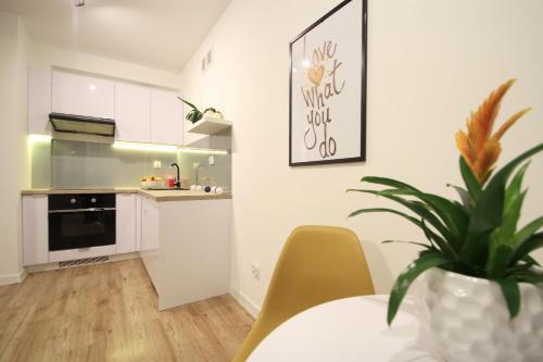 Apartments Wroc?awska 30