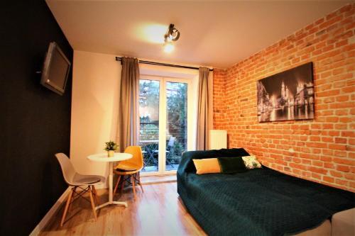 Apartments Wroc?awska 30