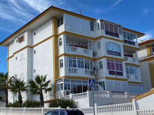 Apartamento Pino Parquemar