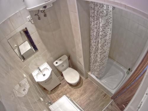 Apartamento Piwna 22