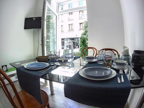 Apartamento Piwna 22