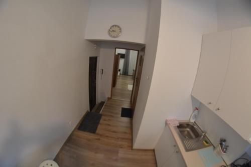 Apartamento Piwna 22