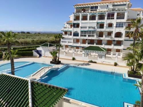 Eldorado Apartment La Mata