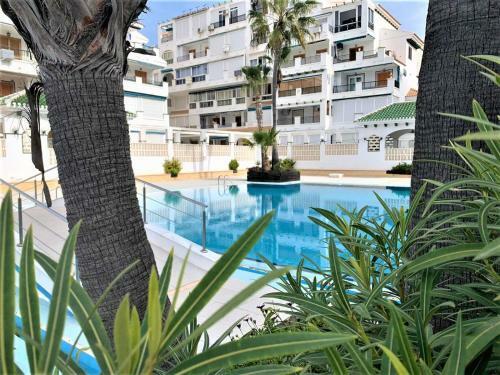 Eldorado Apartment La Mata