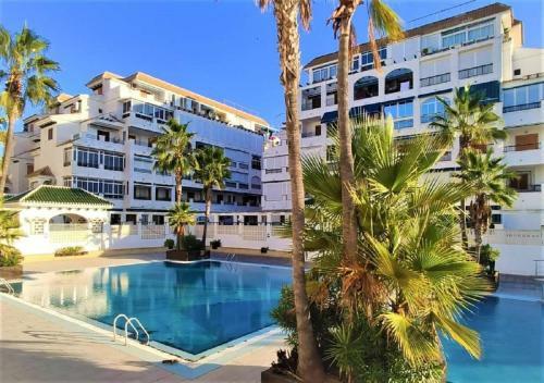 Eldorado Apartment La Mata