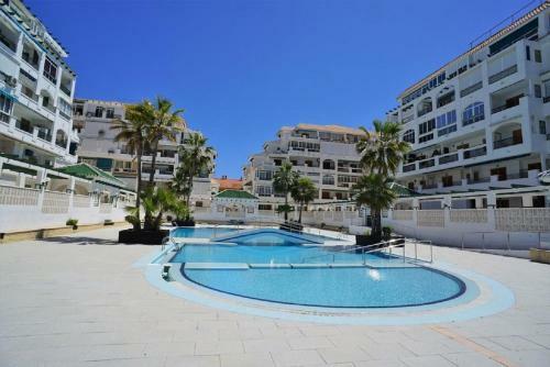 Eldorado Apartment La Mata