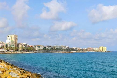 Eldorado Apartment La Mata