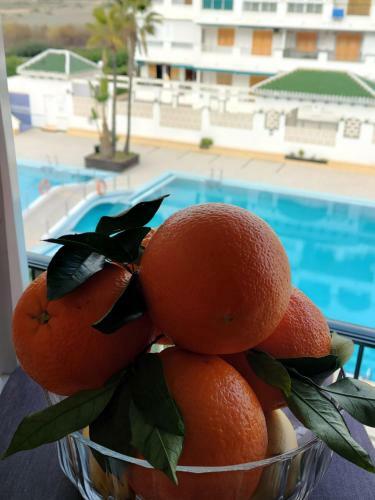 Eldorado Apartment La Mata