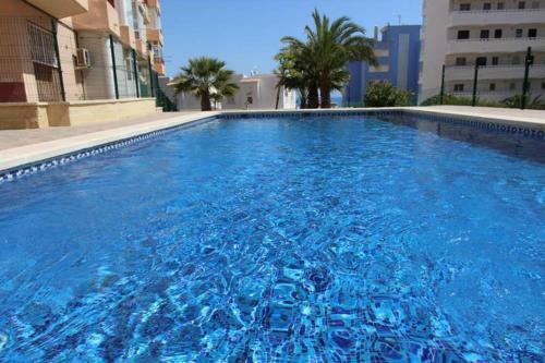 Apartamento Estudio Junto Al Mar