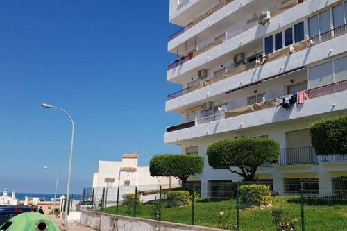 Apartamento Estudio Junto Al Mar