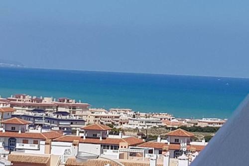Apartamento Estudio Junto Al Mar